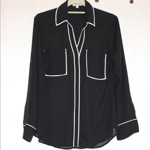 Original Fit Portofino Shirt